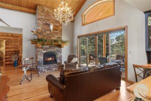 4545 High Trail Rd Road, Billings, MT photo 8