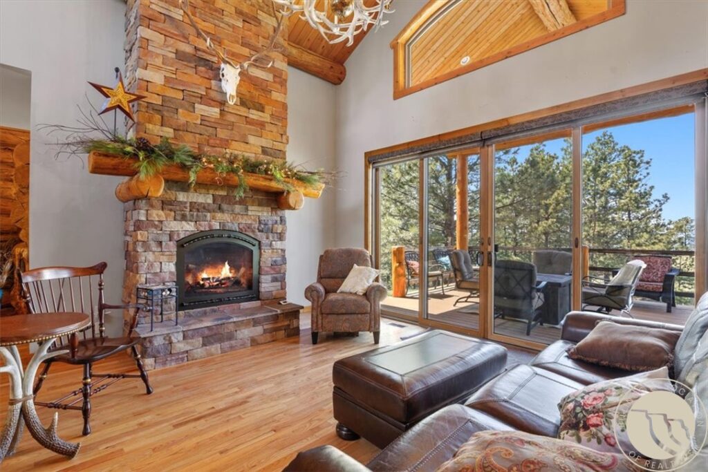 4545 High Trail Rd Road, Billings, MT photo 9