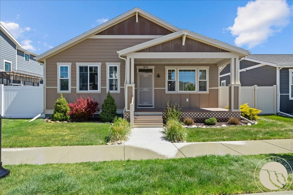 1833 Annas Garden Lane, Billings, MT