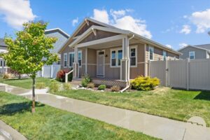 1833 Annas Garden Lane, Billings, MT photo 2