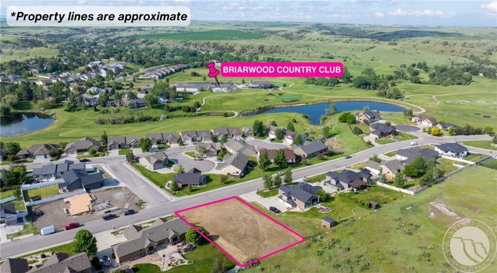 3335 McMasters Road, Billings, MT