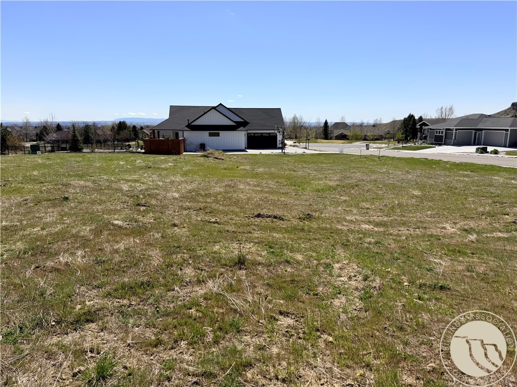 6047 Canyonwoods Drive, Billings, MT