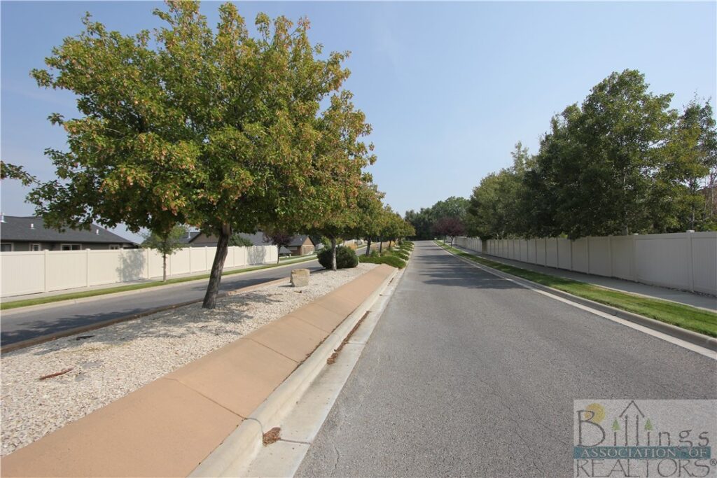 2565 Kaley Lane, Billings, MT