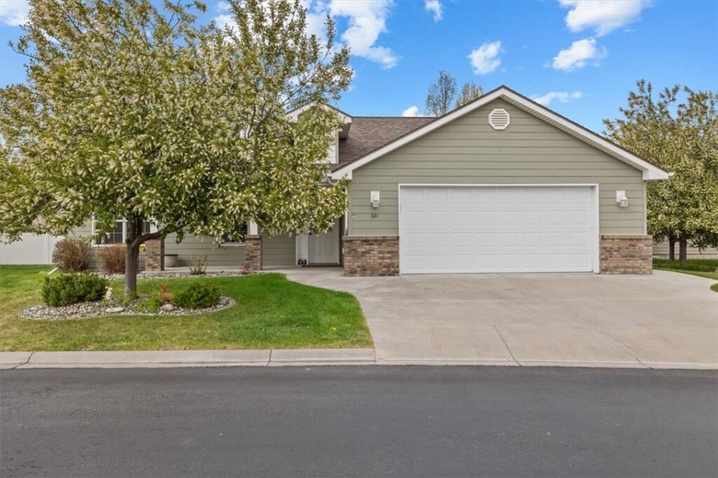 321 Stonegate Circle, Billings, MT