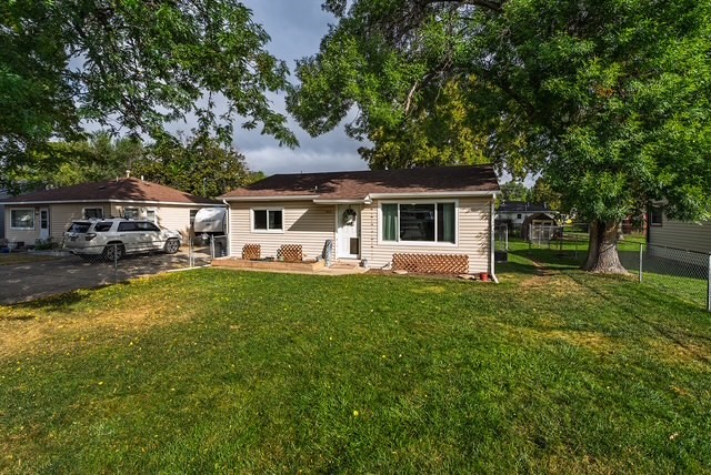 4413 Ryan Avenue, Billings, MT