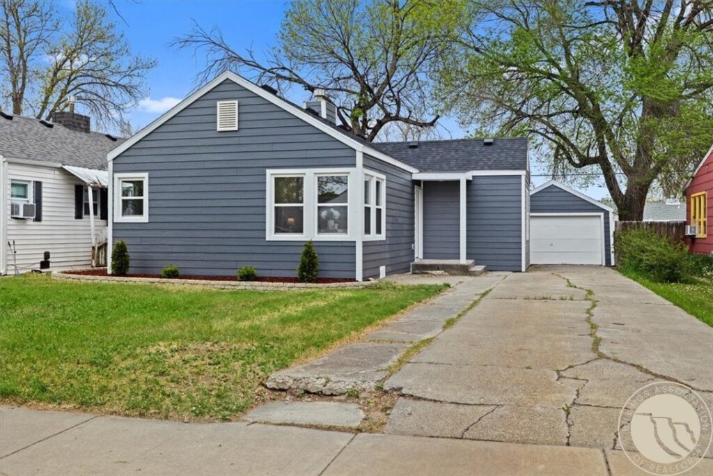 1331 Custer Avenue, Billings, MT
