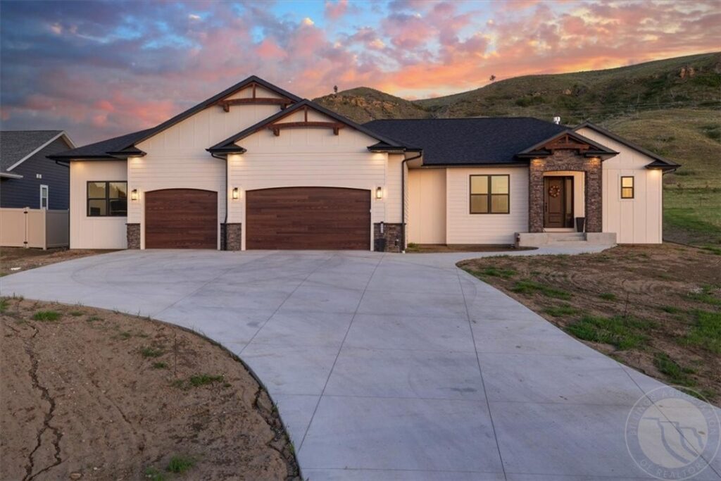 3840 Dylan Drive, Billings, MT
