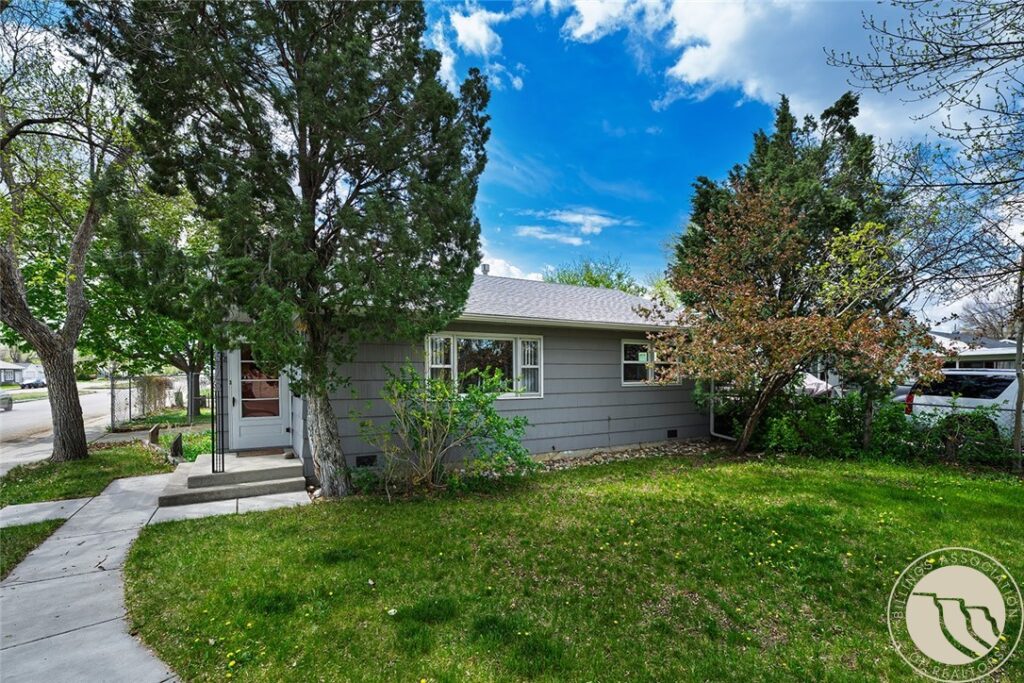 1228 Concord Drive, Billings, MT