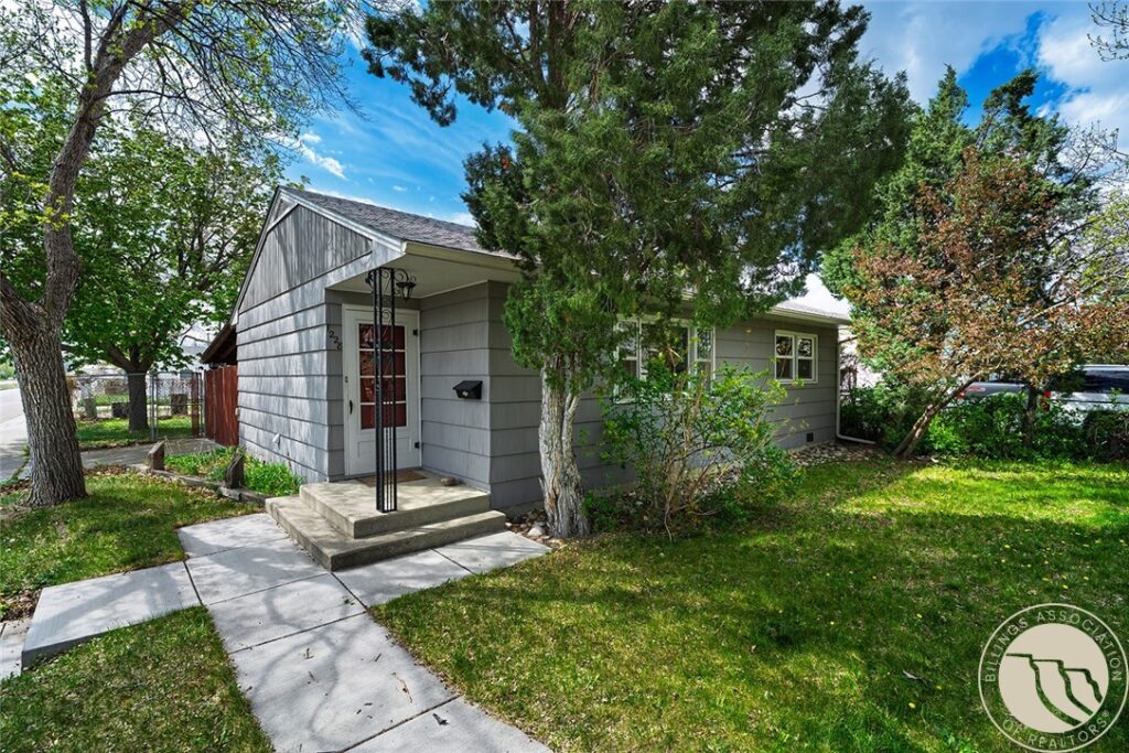 1228 Concord Drive, Billings, MT photo 2