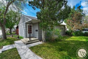 1228 Concord Drive, Billings, MT photo 2
