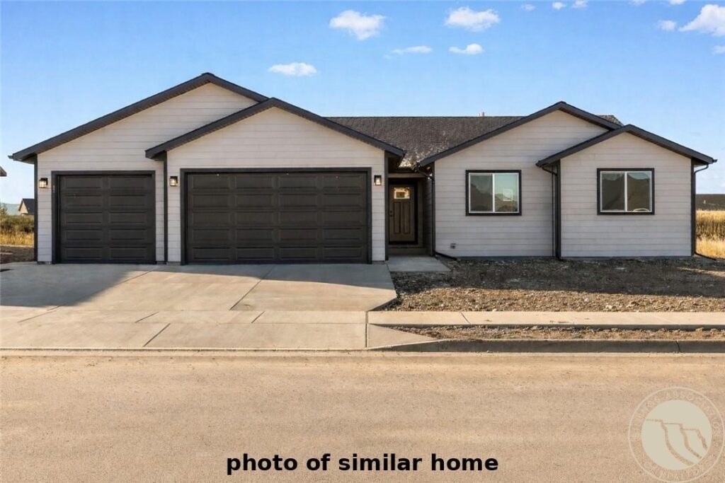 6325 Fresh Water Lane, Billings, MT