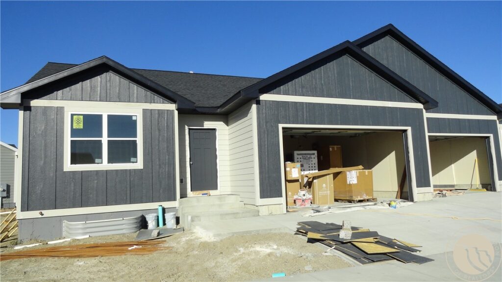 6423 Southern Bluffs Lane, Billings, MT