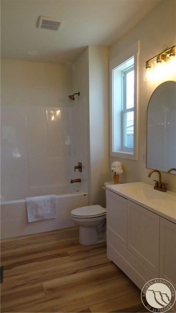6423 Southern Bluffs Lane, Billings, MT Townhouse in Billings, MT photo 10