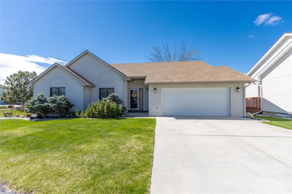 3131 Solar Boulevard 2, Billings, MT