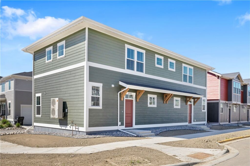 6102 Northstead Avenue 201, Billings, MT