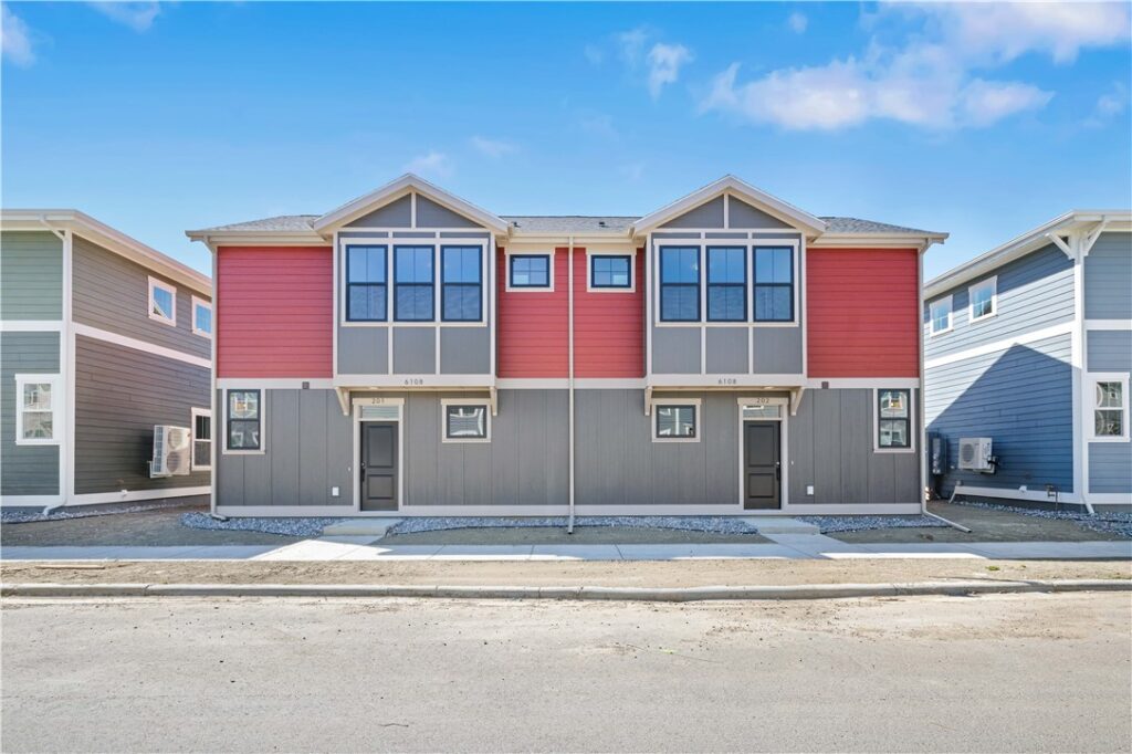 6108 Northstead Avenue 202, Billings, MT