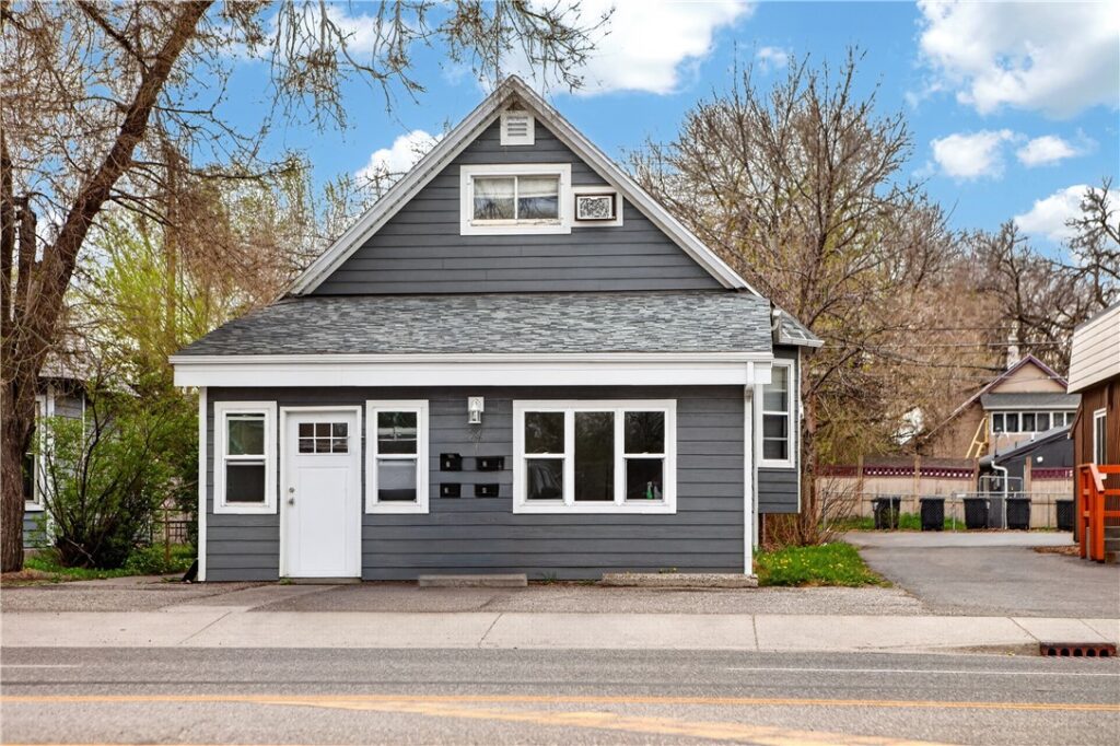 24 Broadwater Avenue, Billings, MT