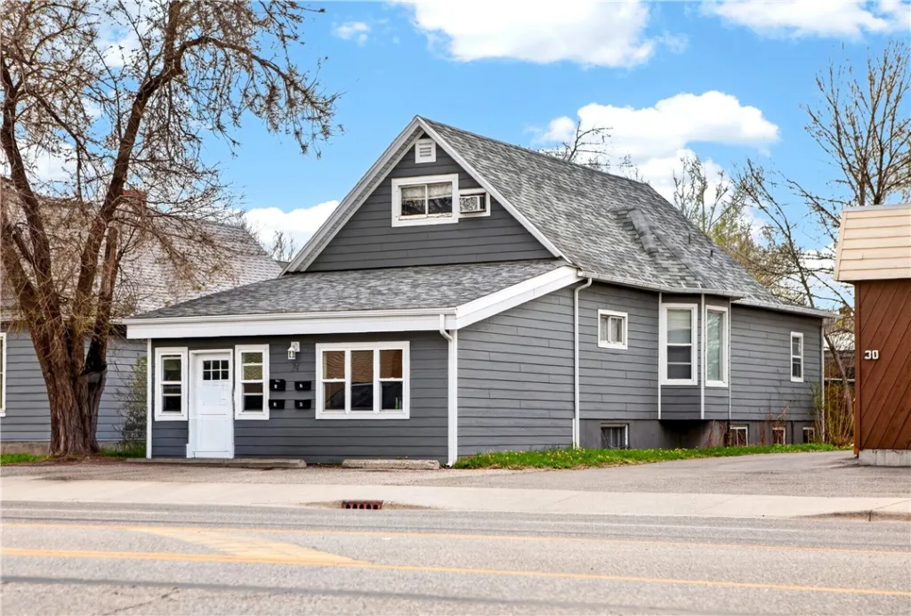 24 Broadwater Avenue, Billings, MT Multi Family in Billings, MT photo 2