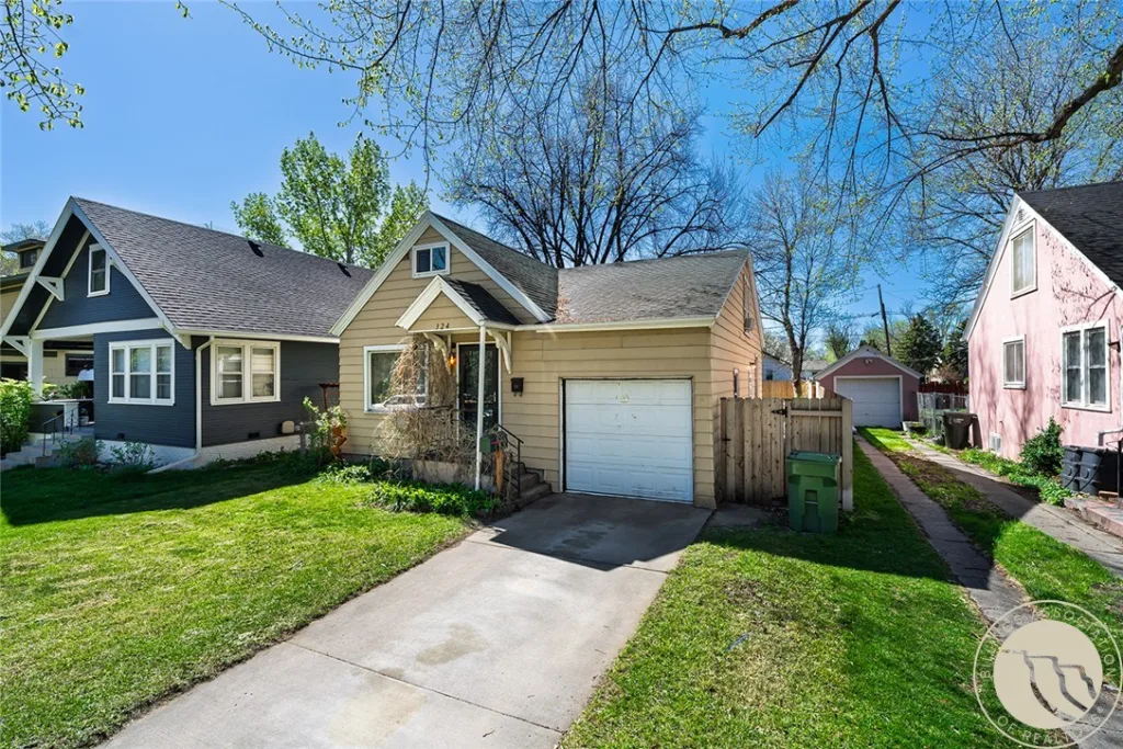 324 Wyoming Avenue, Billings, MT