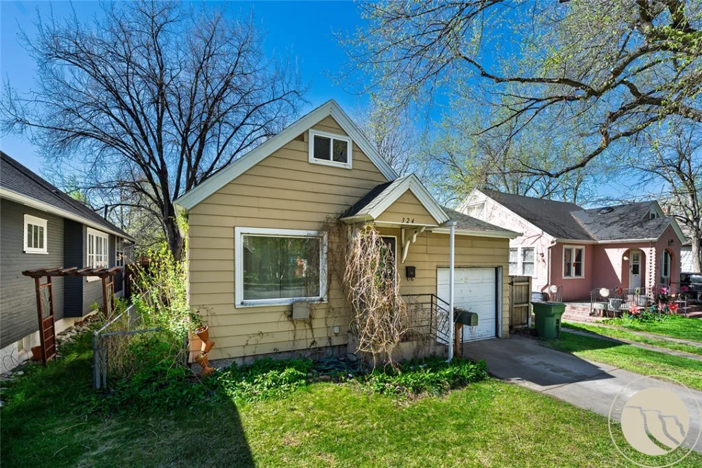 324 Wyoming Avenue, Billings, MT photo 2