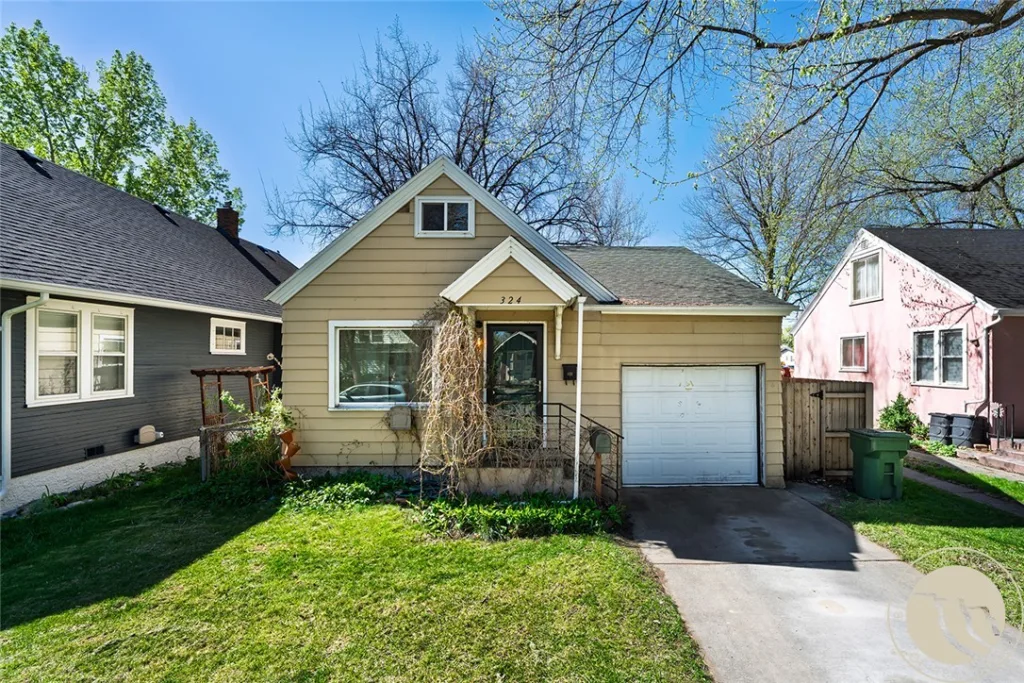 324 Wyoming Avenue, Billings, MT photo 3