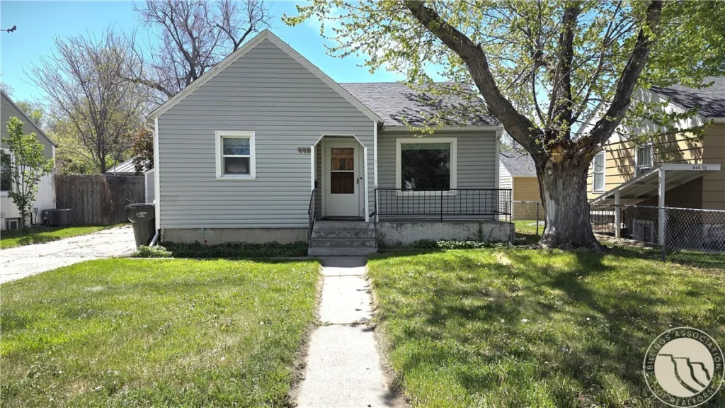 440 Miles Avenue, Billings, MT
