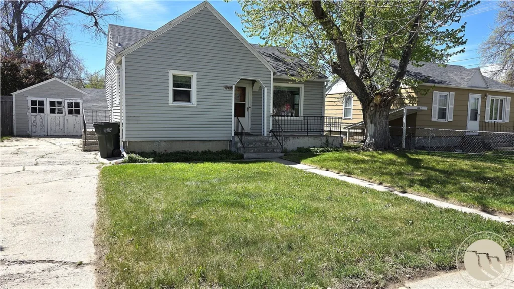 440 Miles Avenue, Billings, MT photo 2