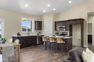 2529 Whisper Wind Way, Billings, MT photo 6