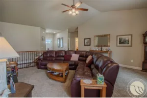 3004 Western Bluffs Boulevard, Billings, MT photo 3
