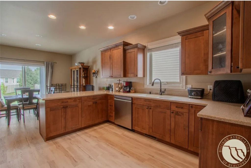 3004 Western Bluffs Boulevard, Billings, MT photo 6