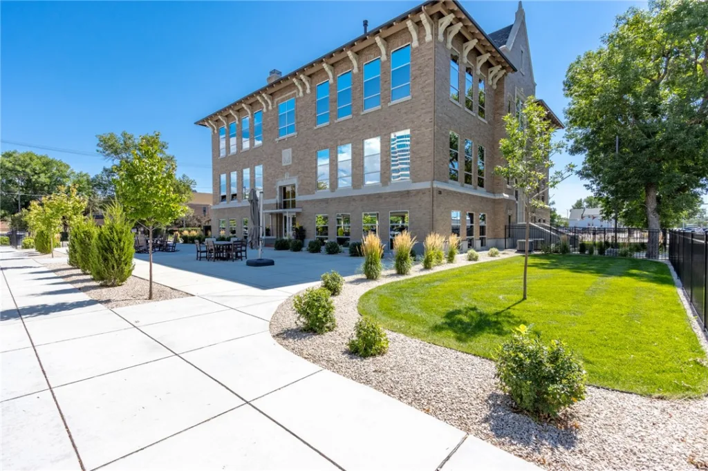 235 N 32nd #204 Street, Billings, MT