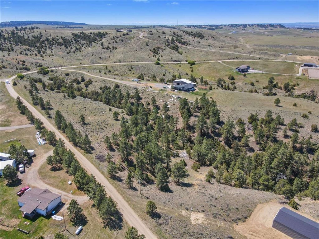 6853 Shooters Bluff Trail, Billings, MT