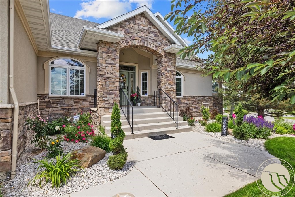 4466 Iron Horse Trail, Billings, MT