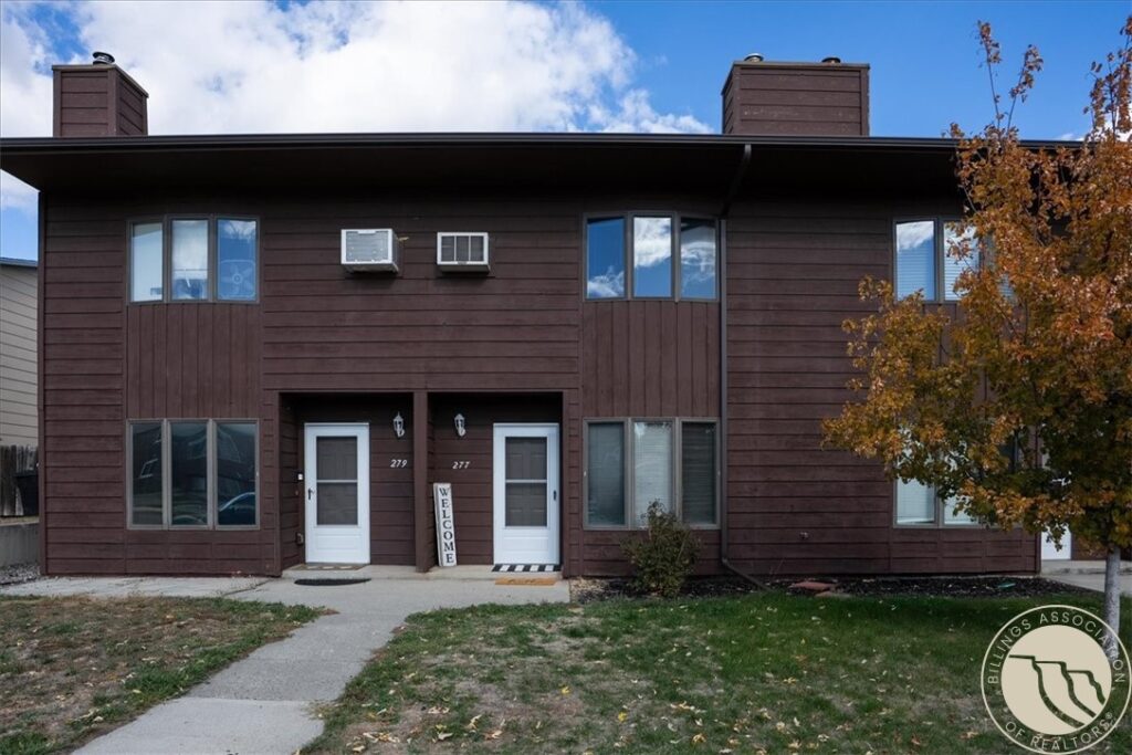 277 Westchester S, Billings, MT