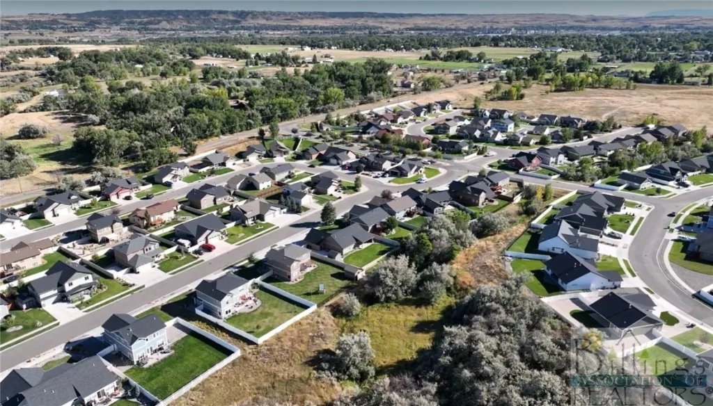 2738 Strapper Lane, Billings, MT