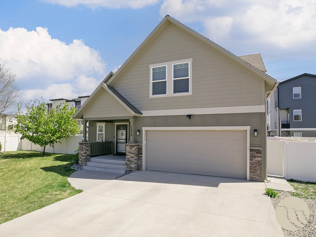 3079 Hunters Ridge Loop, Billings, MT