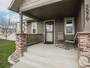 3079 Hunters Ridge Loop, Billings, MT photo 2