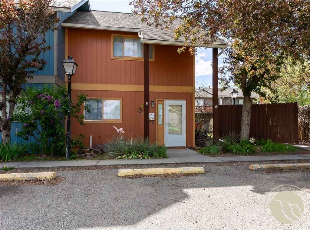 1537 Wyoming Avenue A, Billings, MT