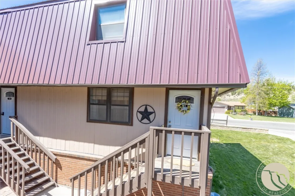 784 Moccasin, Billings, MT Townhouse in Billings, MT photo 5