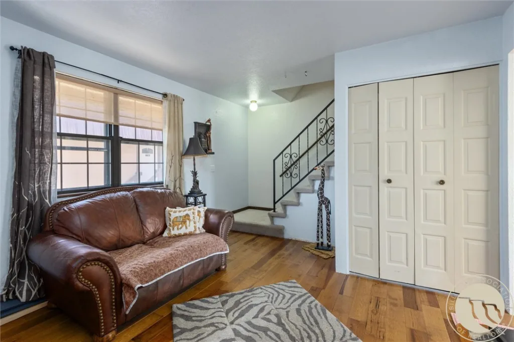 784 Moccasin, Billings, MT Townhouse in Billings, MT photo 9