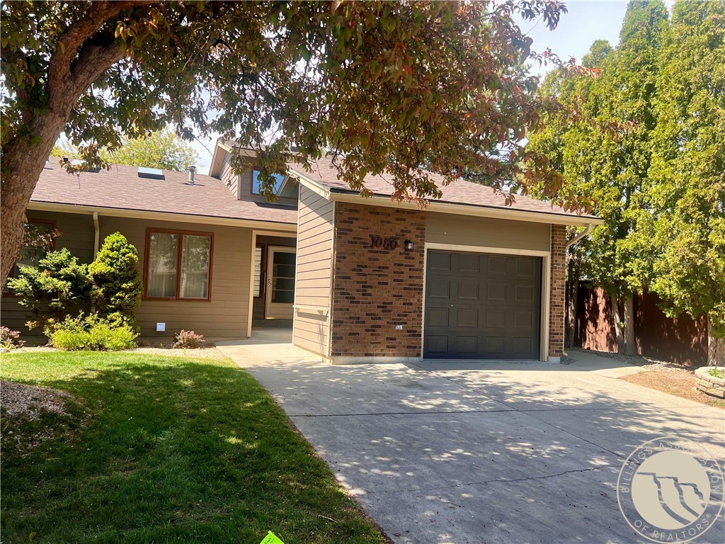 1080 Clark Avenue, Billings, MT