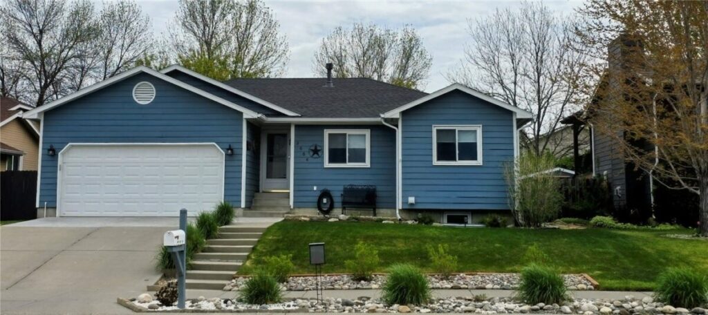 3664 Mount Rushmore Avenue, Billings, MT