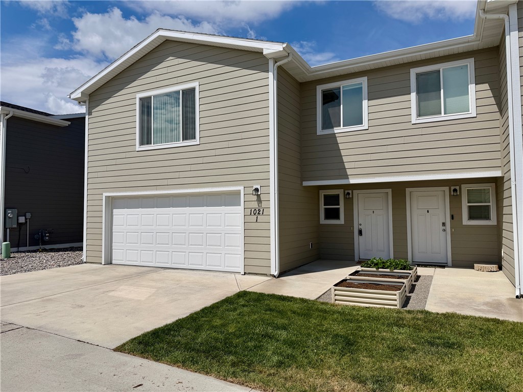 1021 Yellowstone Avenue 1, Billings, MT