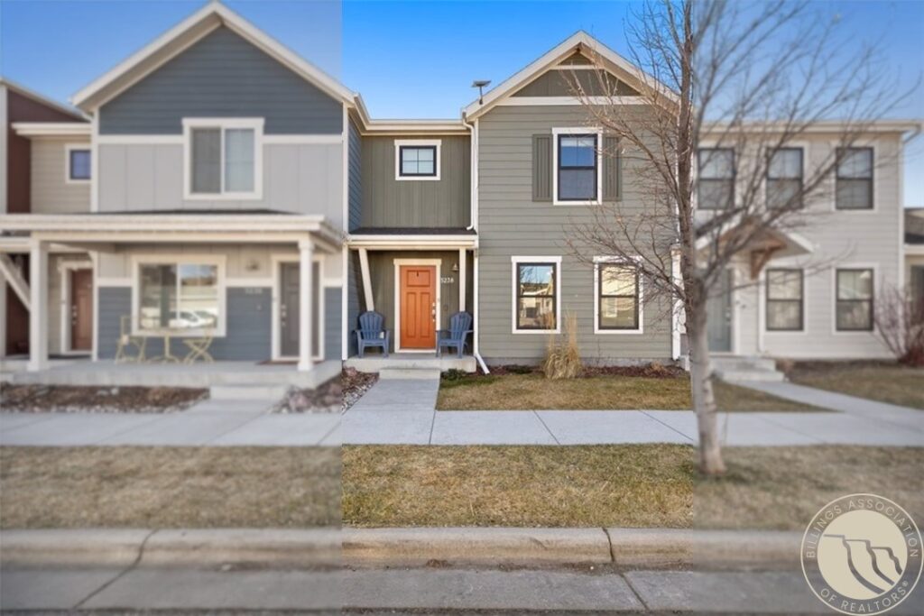 5238 Golden Hollow Road, Billings, MT