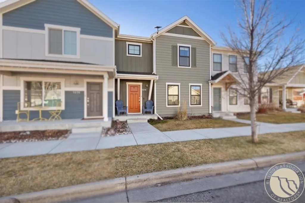 5238 Golden Hollow Road, Billings, MT photo 2