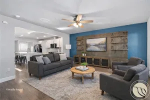 5238 Golden Hollow Road, Billings, MT photo 4
