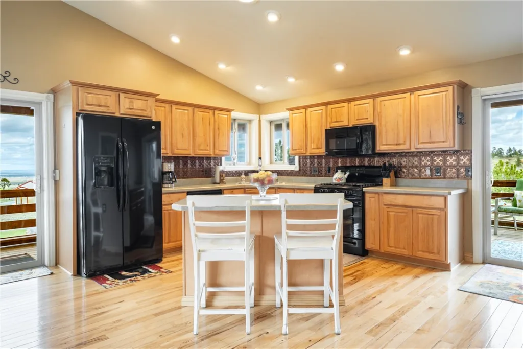 4244 Trailmaster Drive, Billings, MT photo 4