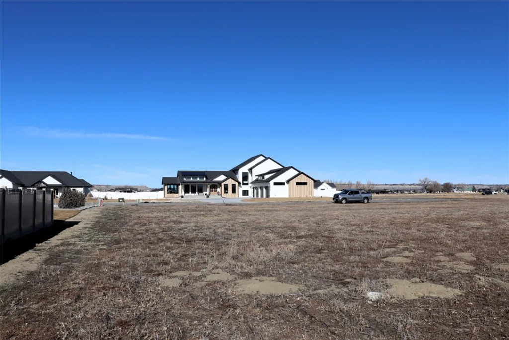 Lot 39 Rain Lily Drive, Billings, MT