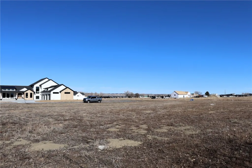 Lot 39 Rain Lily Drive, Billings, MT photo 2