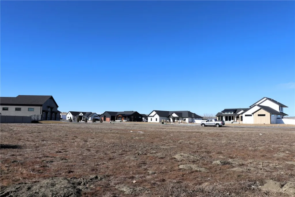 Lot 39 Rain Lily Drive, Billings, MT photo 3